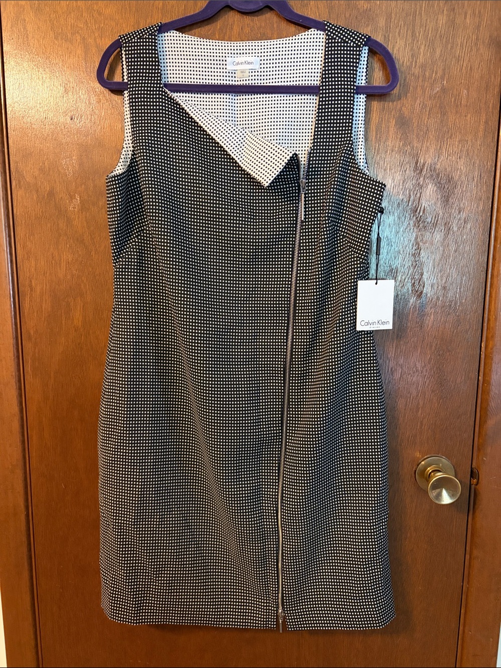 Calvin Klein dress